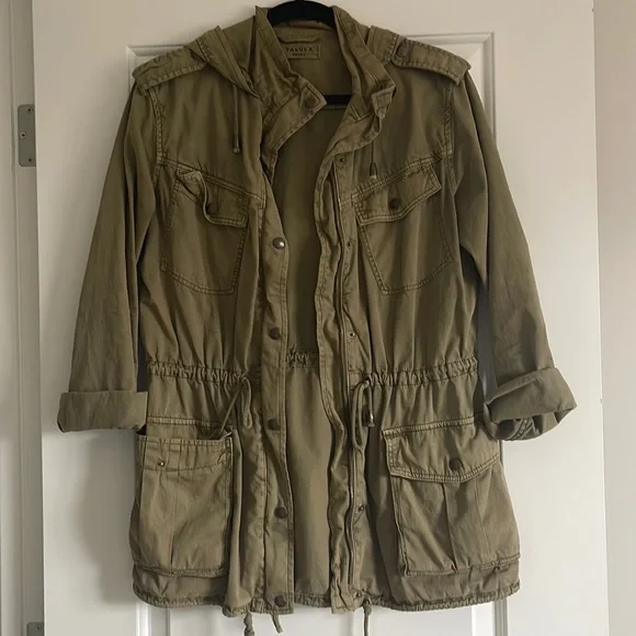 Talula jacket - Picture 1 of 1